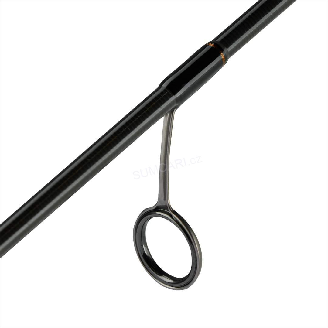 Favorite prut Totem TTM1-682UL-HS 2.04m 0.8-4g, 2 díl