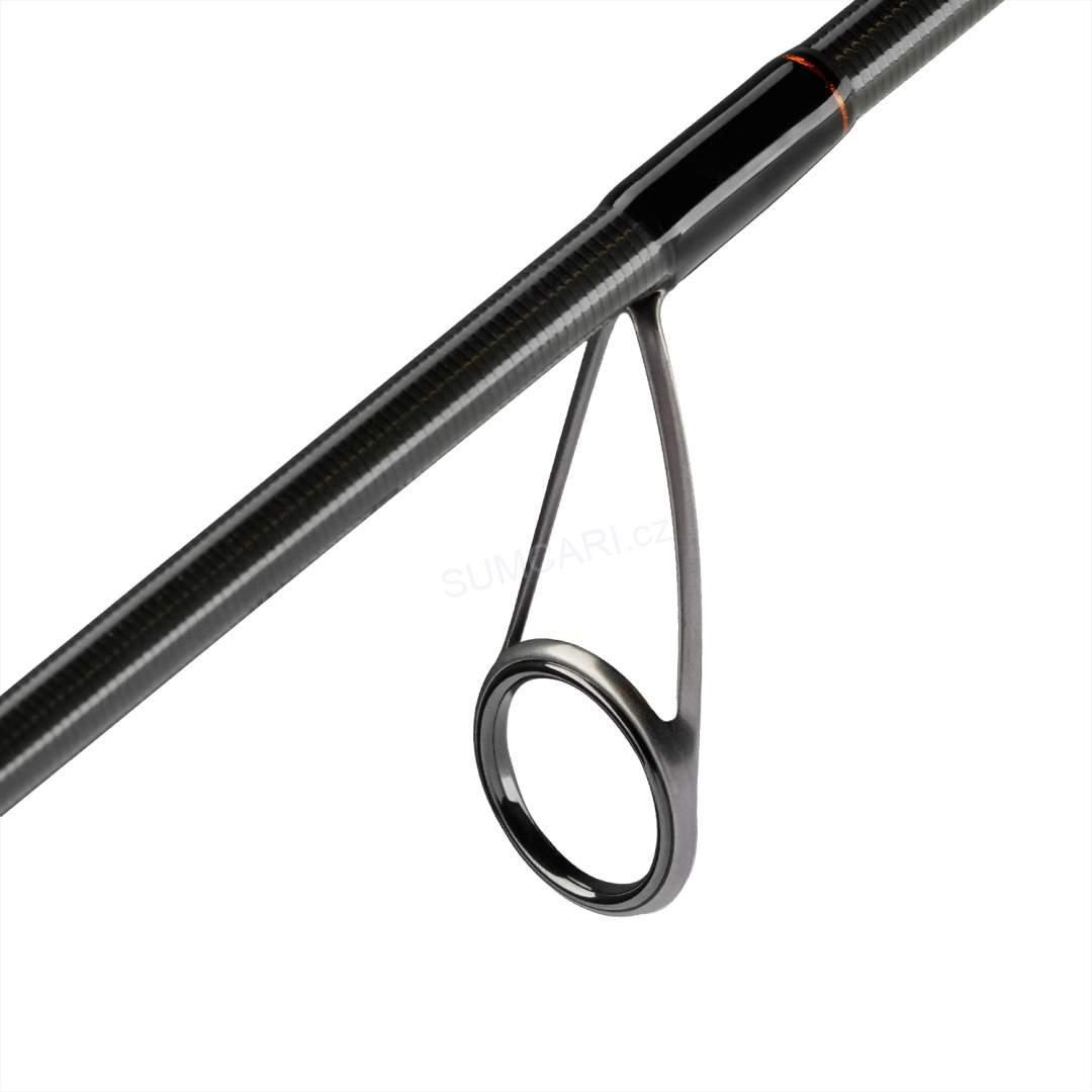 Favorite prut Totem TTM1-762MH 2.30m 12-36g, 2 díl