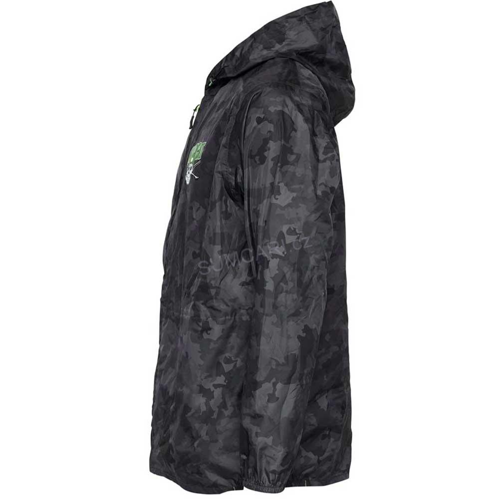 MadCat nepromokavá bunda Dominion Jacket Nightcamo, vel. XXXL
