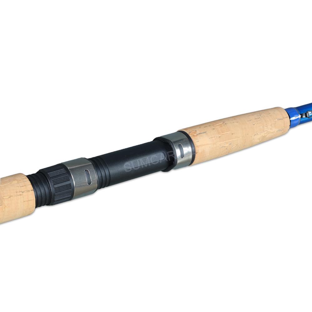 Giants fishing prut CLX MK2 Feeder 12ft 3.60m 90g, 3 dílný