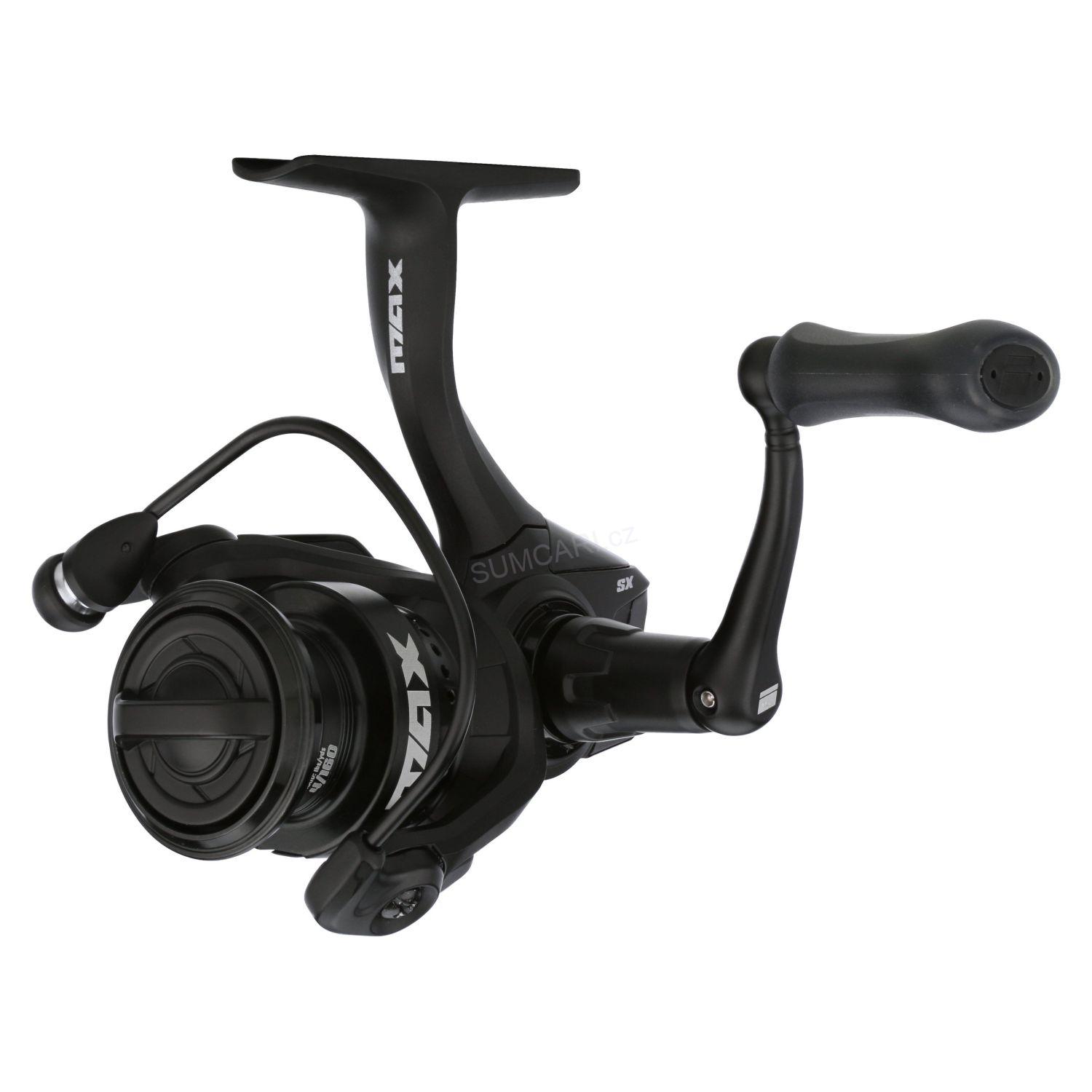 Abu Garcia naviják Max SX 750