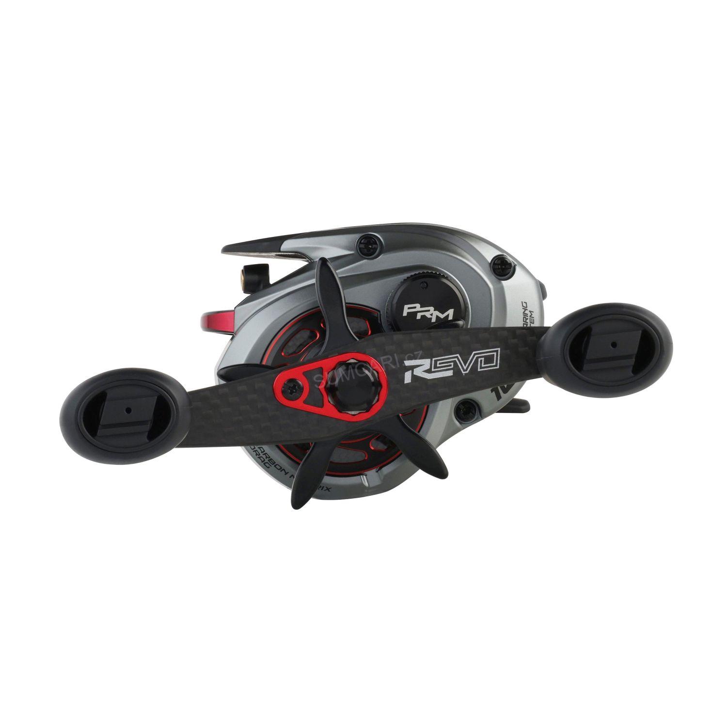 Abu Garcia multiplikátor Revo 5 Premier LH