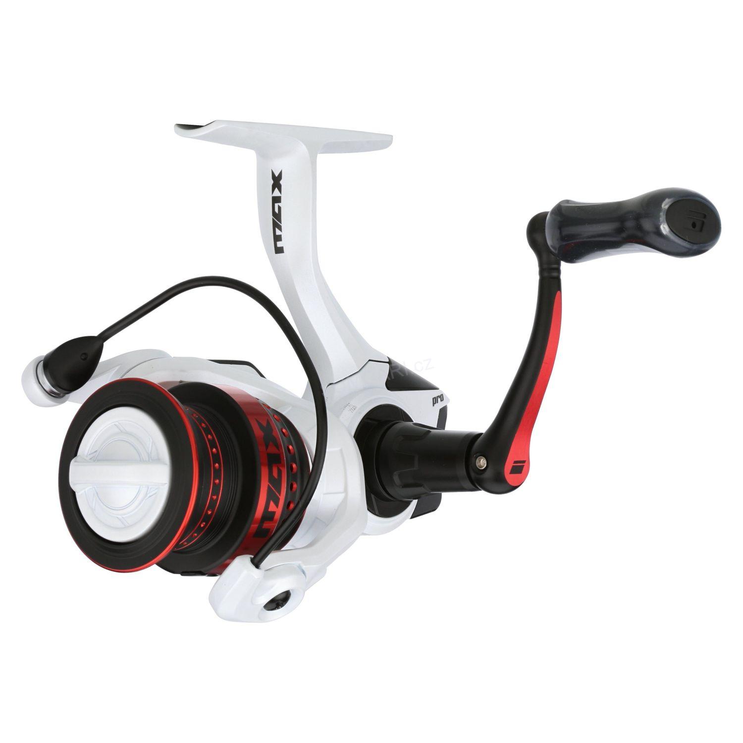 Abu Garcia naviják Max Pro 2500S