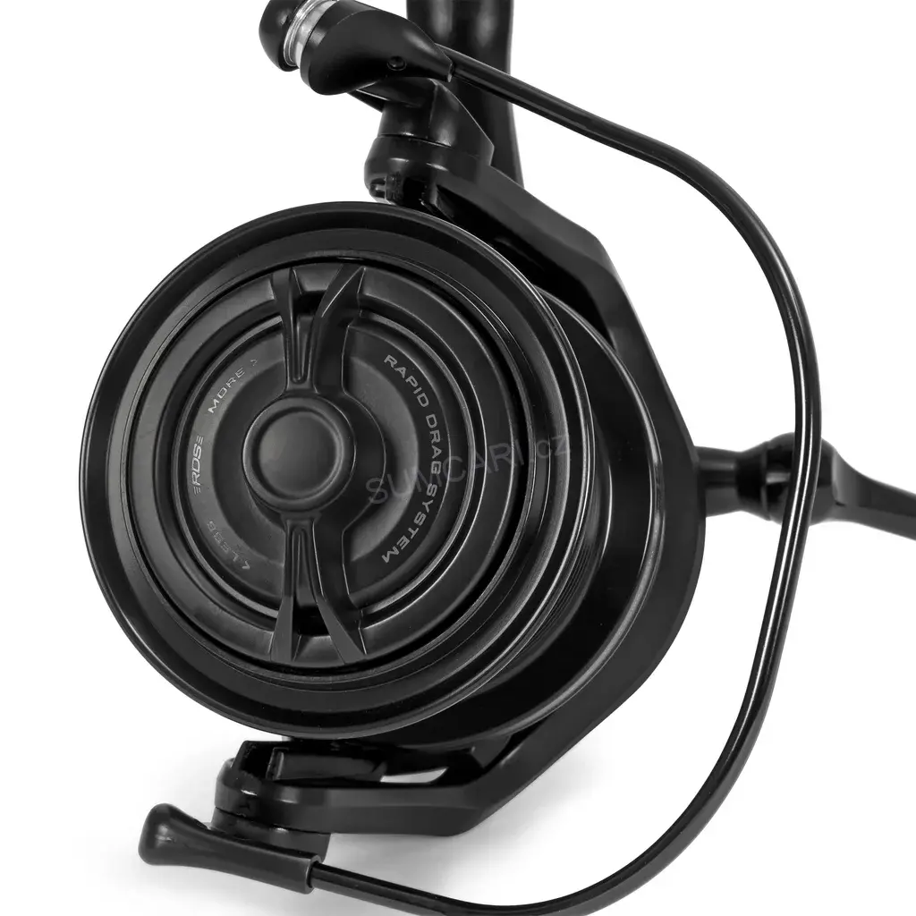 Avid Carp naviják Ex-Cast 12000