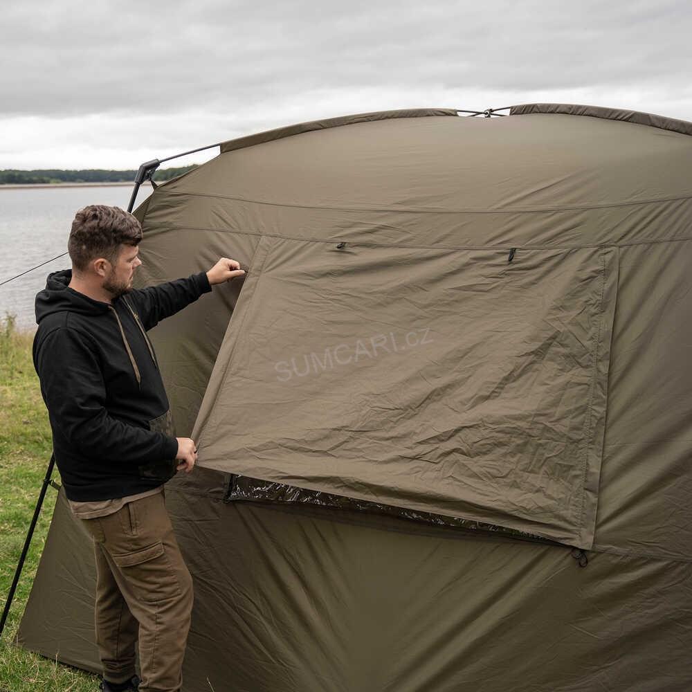 Avid Carp přístřešek Revolve Screen House