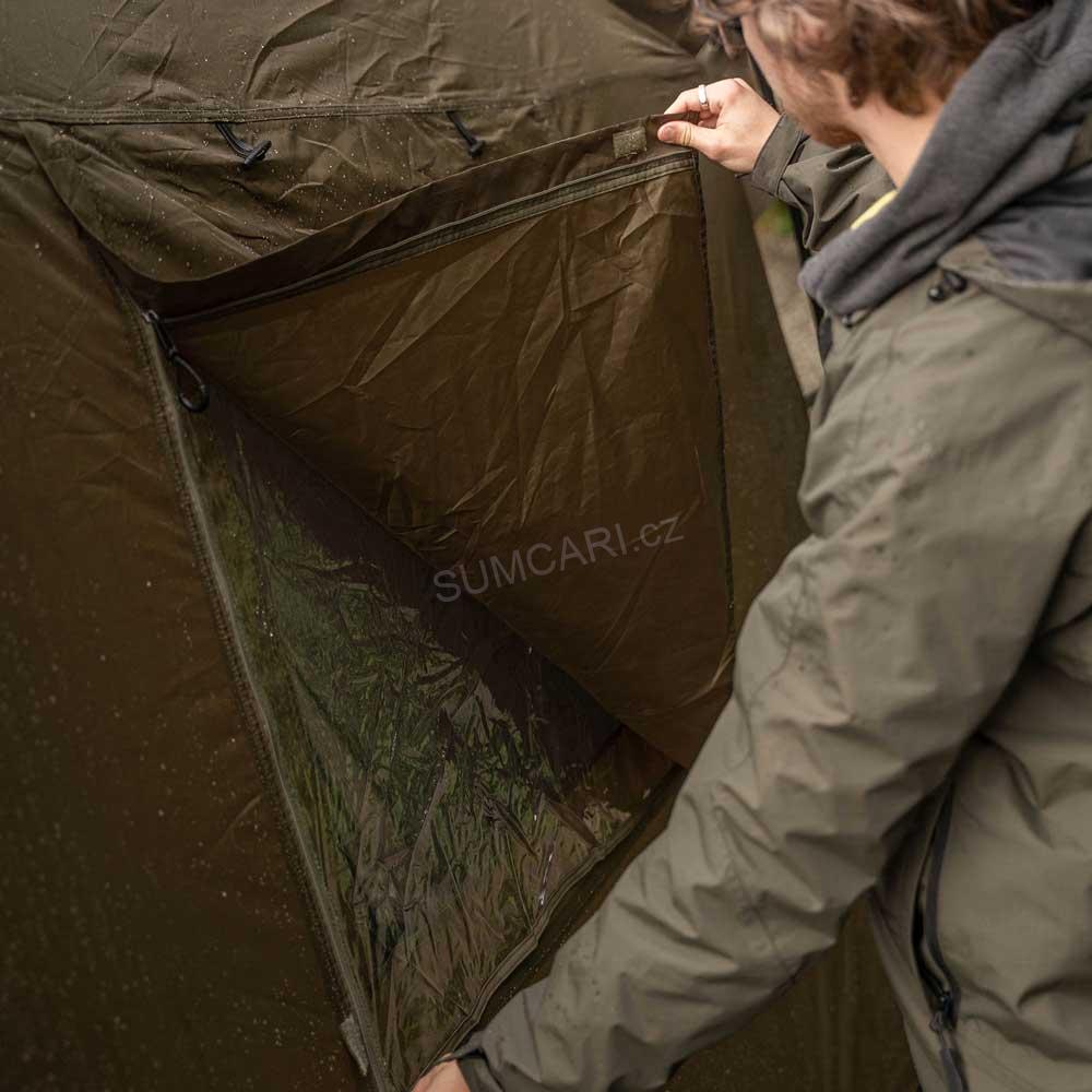 Avid Carp přístřešek Revolve Screen House Compact