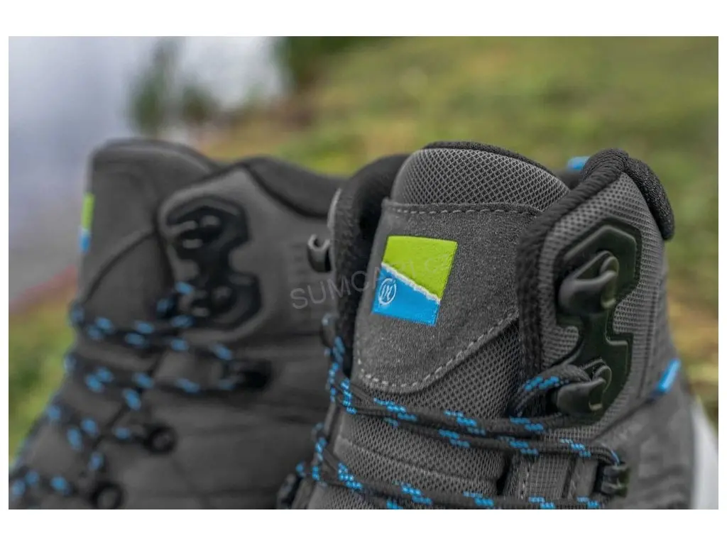 Preston boty Duratech All Terrain Boots, vel.: 43