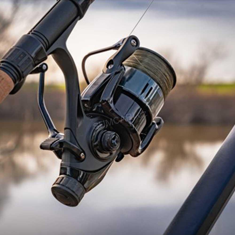 Korum naviják Radius Freespool 4500
