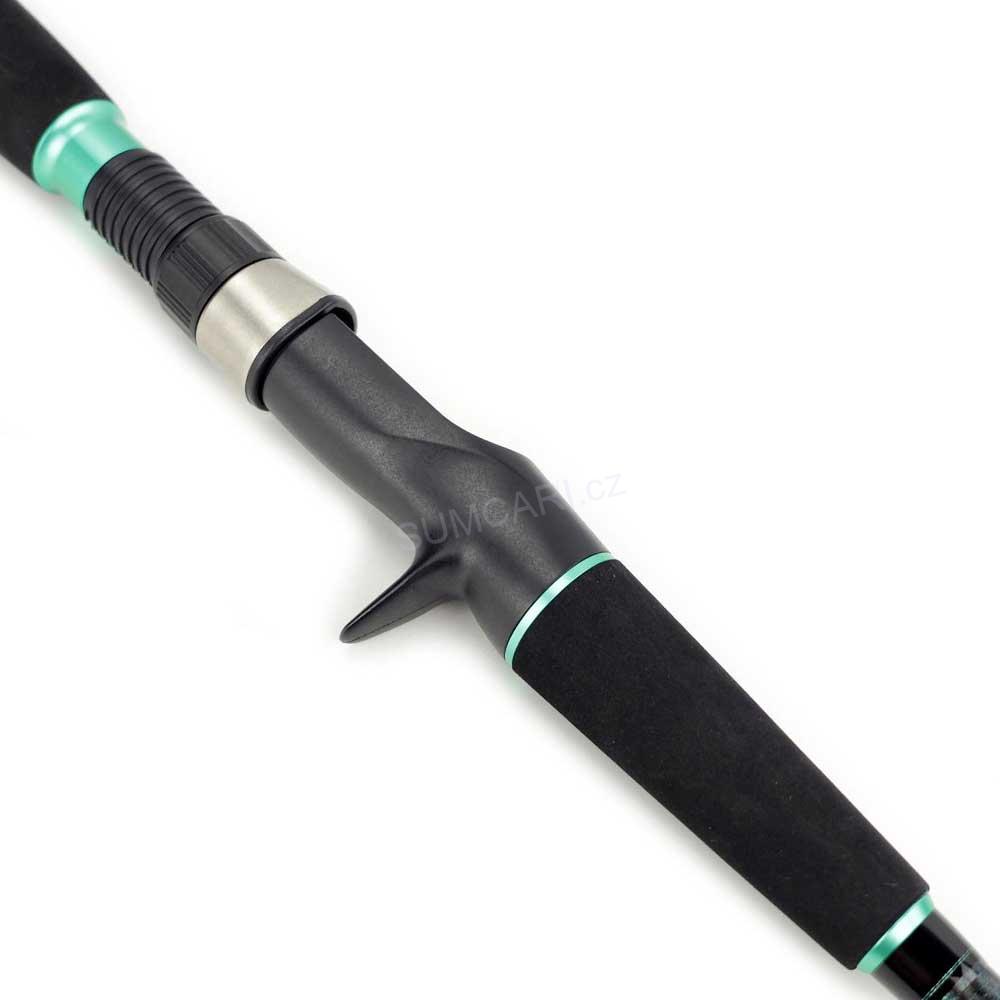 Sportex prut Magnus Mastergrade Jigging Cast RS-2 1.90m 150g, 1+1 dílný