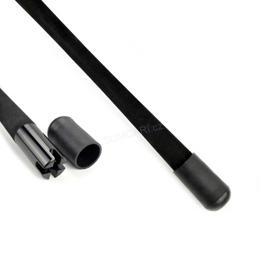 Sportex prut Magnus Mastergrade GT Popper RS-2 Travel 2.45m, 98-248g, 3 dílný