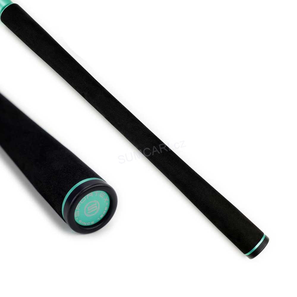 Sportex prut Magnus Mastergrade RS-2 Travel 2.40-3.00m, 38-110g, 5 díl