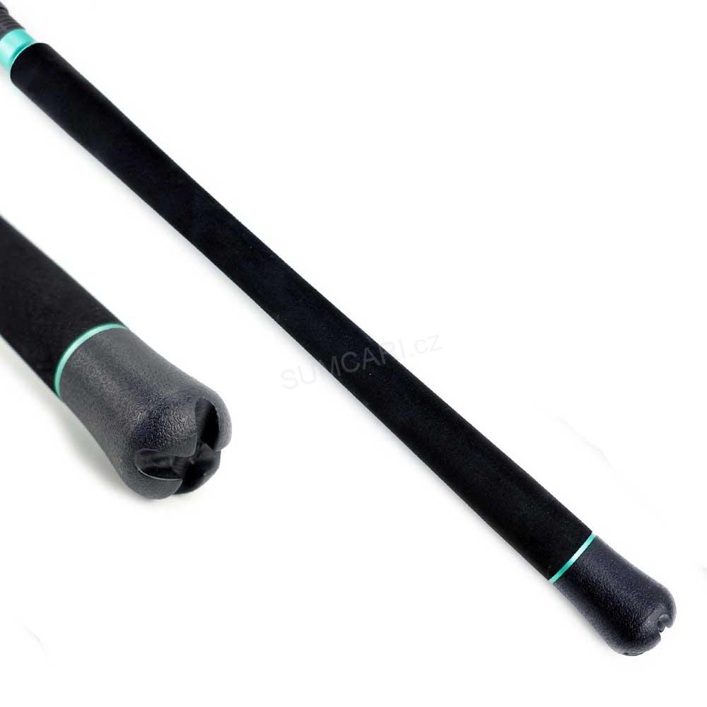 Sportex prut Magnus Mastergrade Shore Jig Cast RS-2 3.00m, 45-120g, 2 dílný 