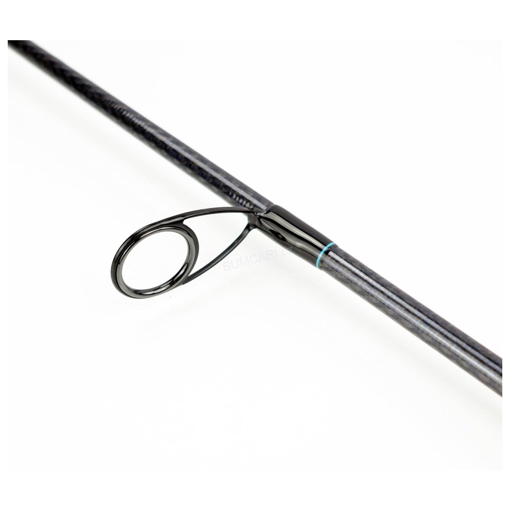 Sportex prut Black Arrow G4 spin 2.10m 3-19g, 2 dílný
