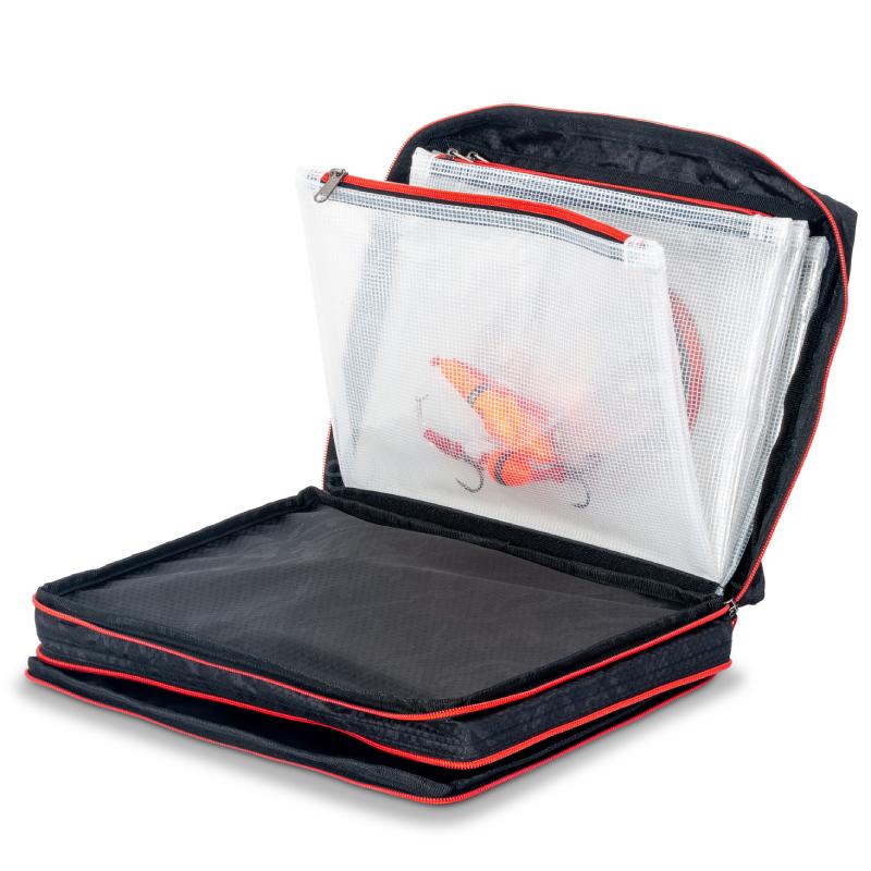 Uni Cat pouzdro na návazce Rig Wallet Pro
