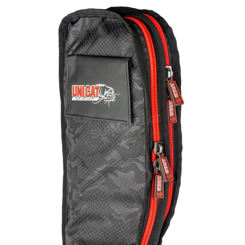 Uni Cat obal na pruty Double Rod Sleeve 9ft, 270cm