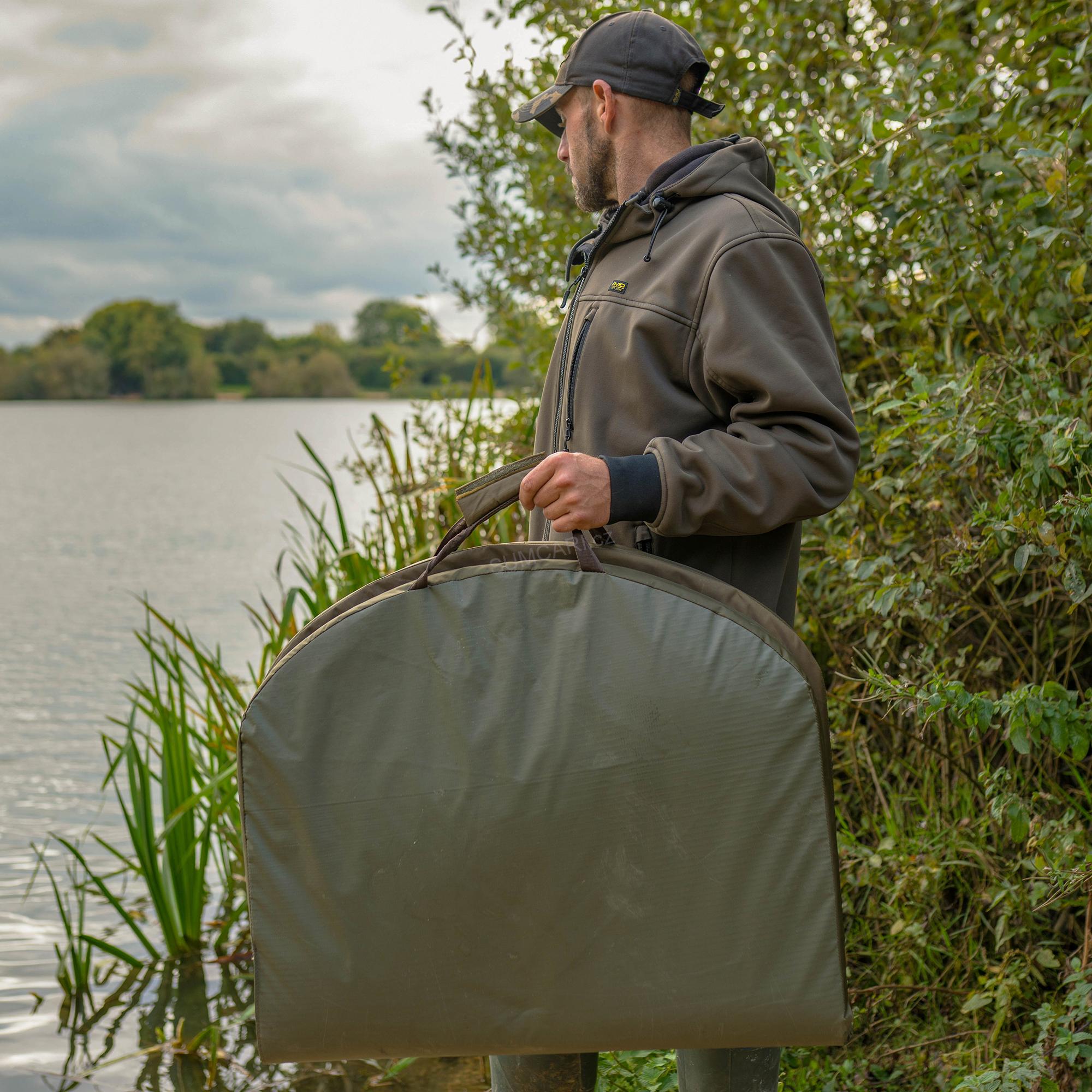 Avid Carp podložka Revolve Folding Flat Mat