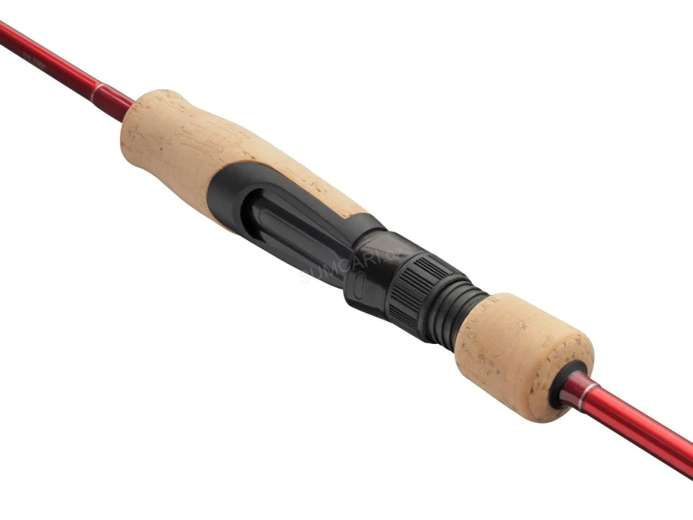 Abu Garcia prut Carabus Exquisite L 1.83m 1.5-4.5g, 2 dílný