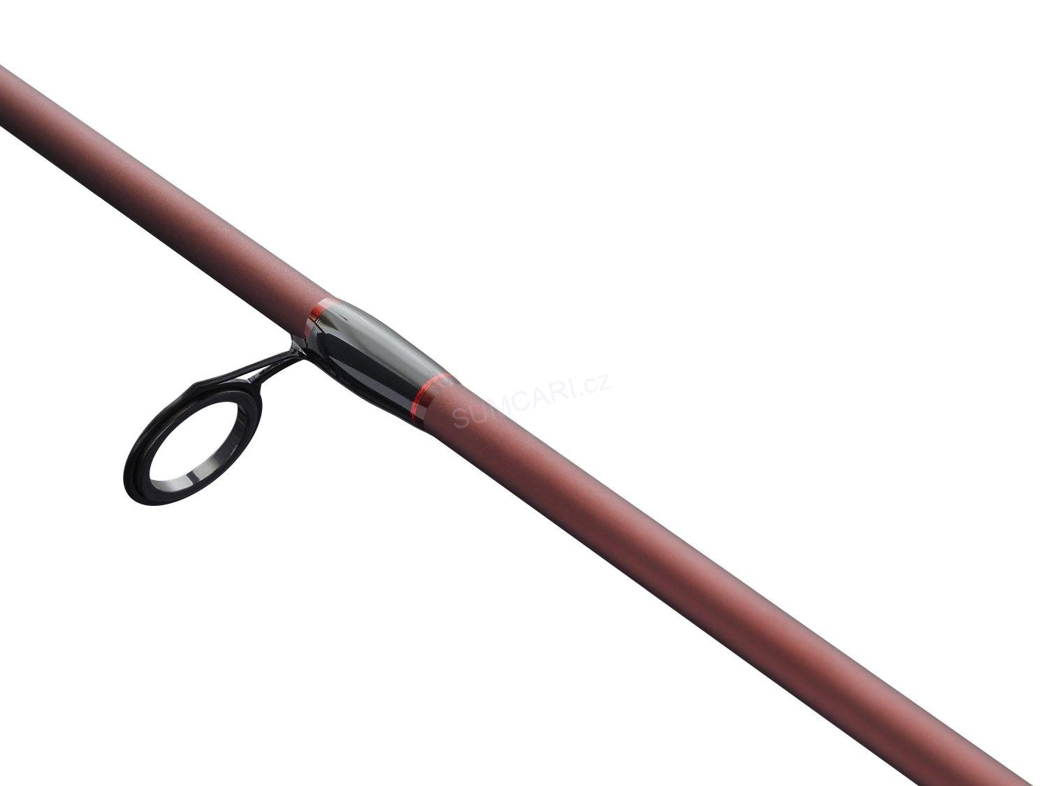 Abu Garcia prut Tormentor 2 M 2.74m, 7-28g, 2 dílný
