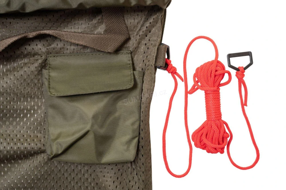 JRC plovoucí sak Defender II Retainer Sling