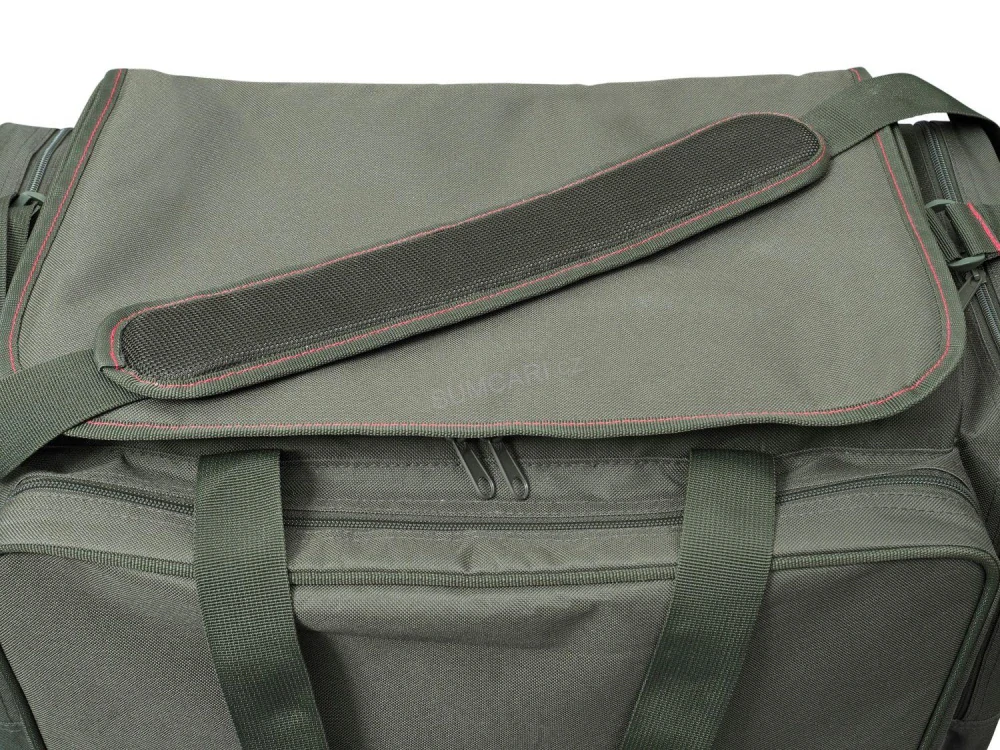 JRC taška Defender II Large Carryall