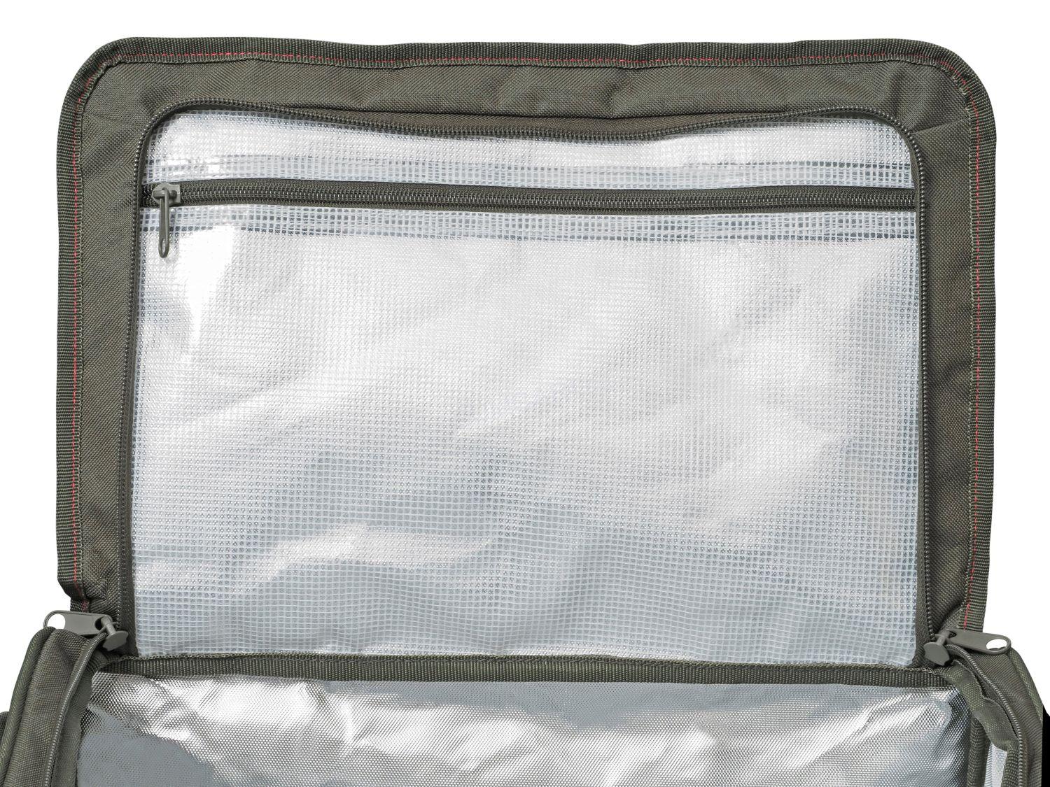 JRC jídelní taška Defender II Session Cooler Food Bag