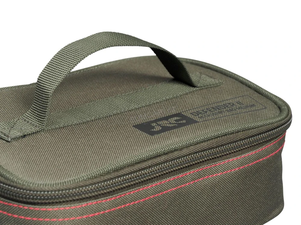 JRC pouzdro na drobnosti Defender II Accessory Bag, Medium