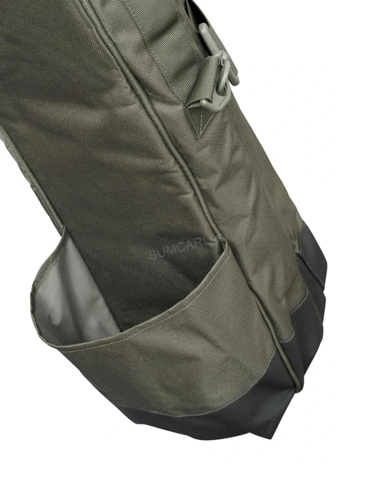 JRC pouzdro na pruty Defender II 3 Rod Sleeve 12-13ft