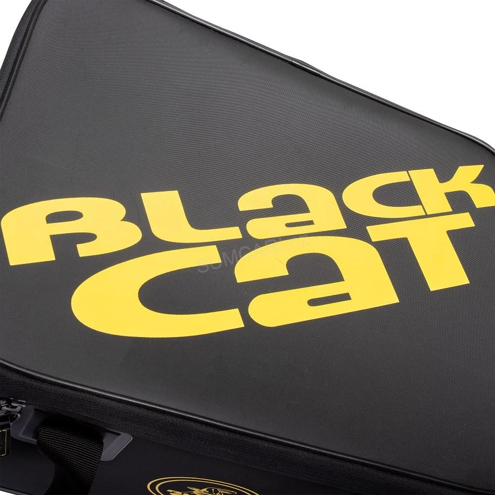 Black Cat nepromokavá taška Welded Carrier