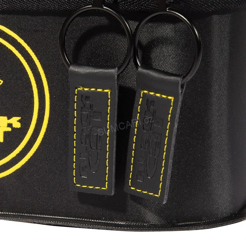 Black Cat nepromokavé pouzdro Welded Accessories Bag