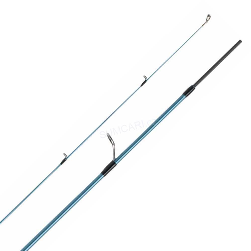 WFT prut Penzill SOFTBAIT UL 2.10m 1-3g, 2 díl