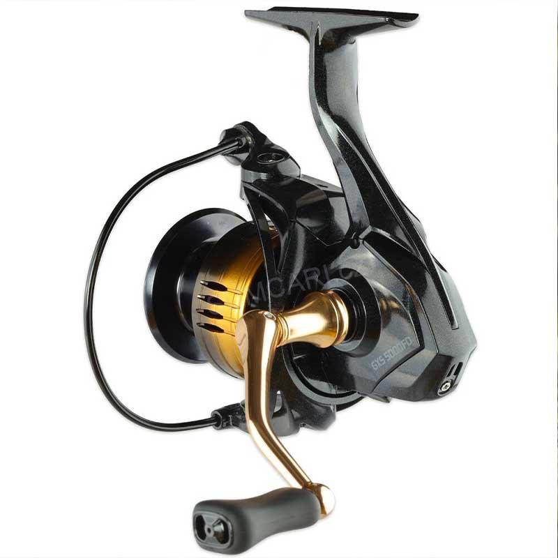 Giants fishing naviják GXS Reel 5000FD