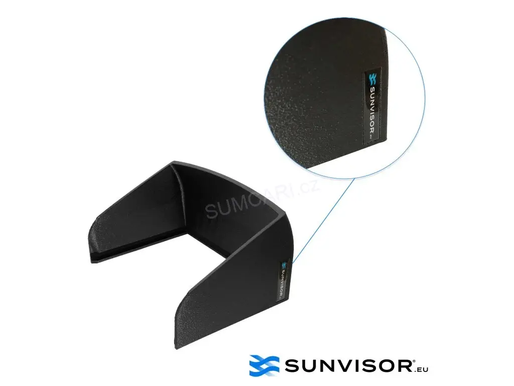 Sluneční clona pro sonary Lowrance ELITE FS 12 - N