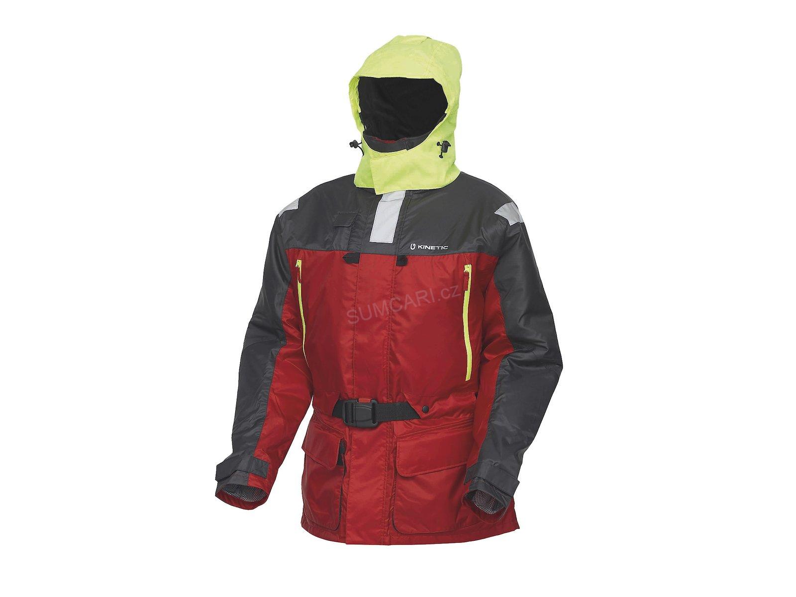 Kinetic plovoucí oblek GUARDIAN FLOTATION SUIT, vel. XL