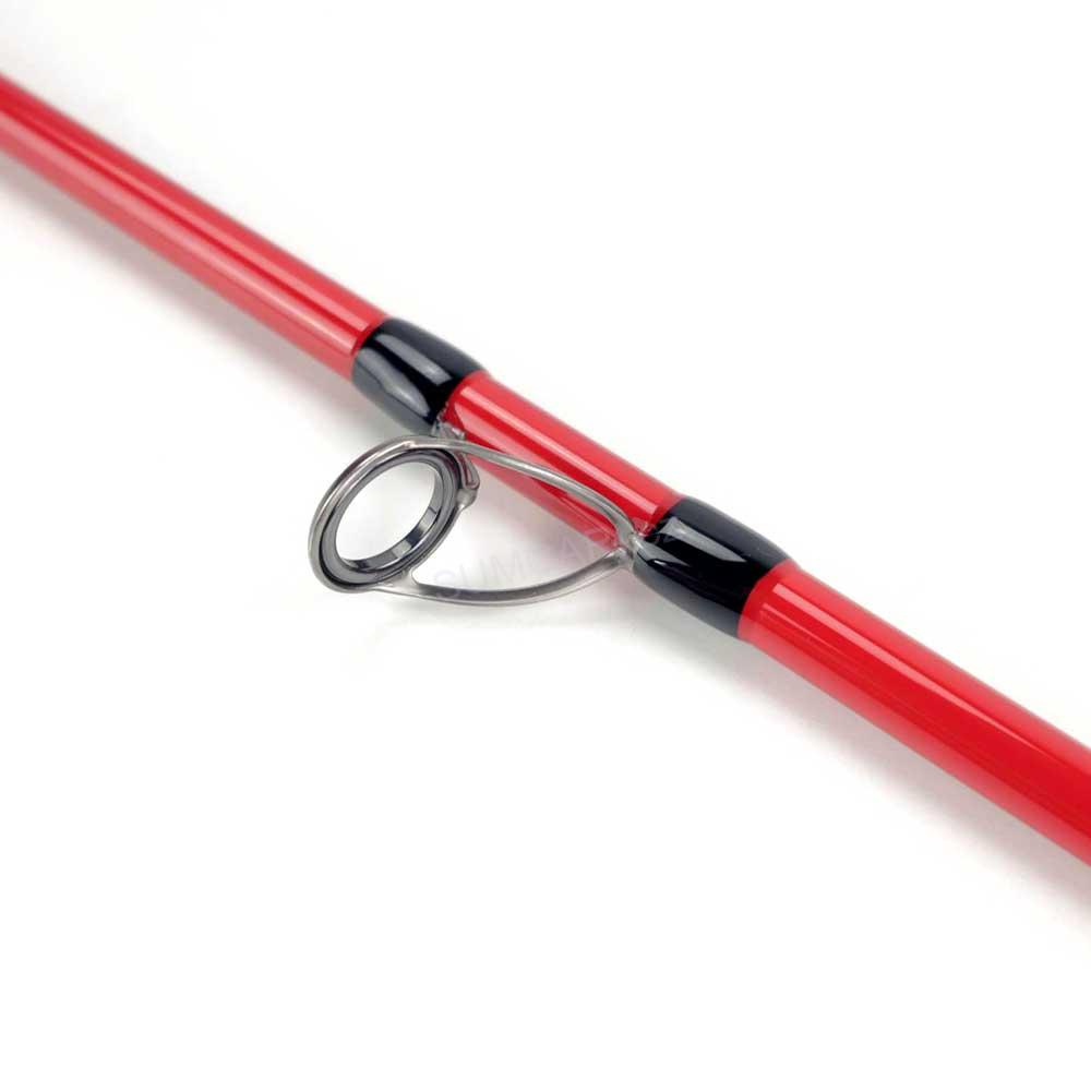 Sportex prut Jolokia Cat Spin 2.70m, 70-150g, 2 dílný