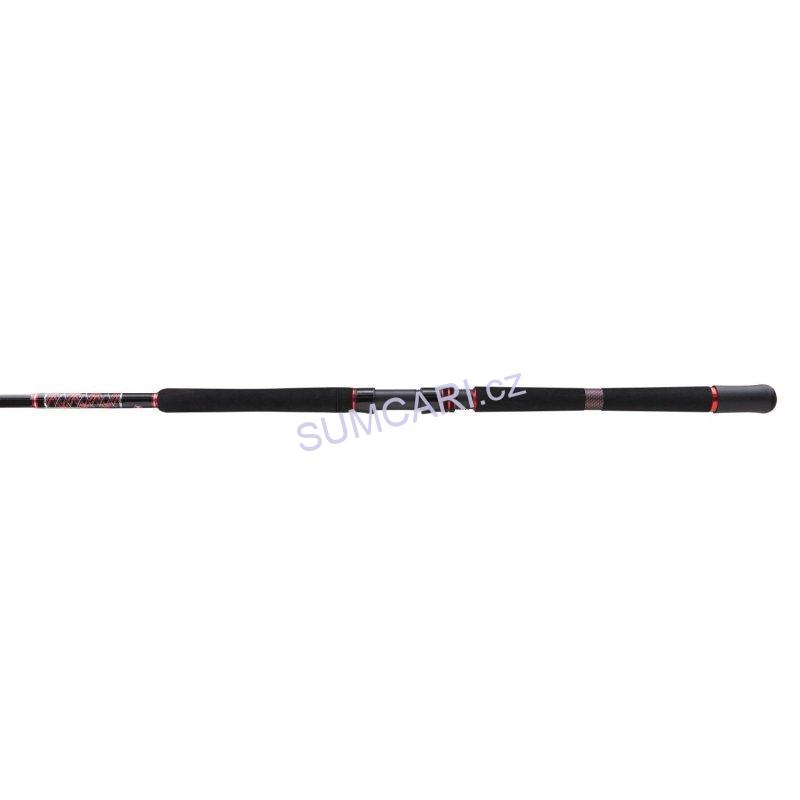 Penn prut Squadron III Halibut 2.40m 30-50lb, 2 dílný