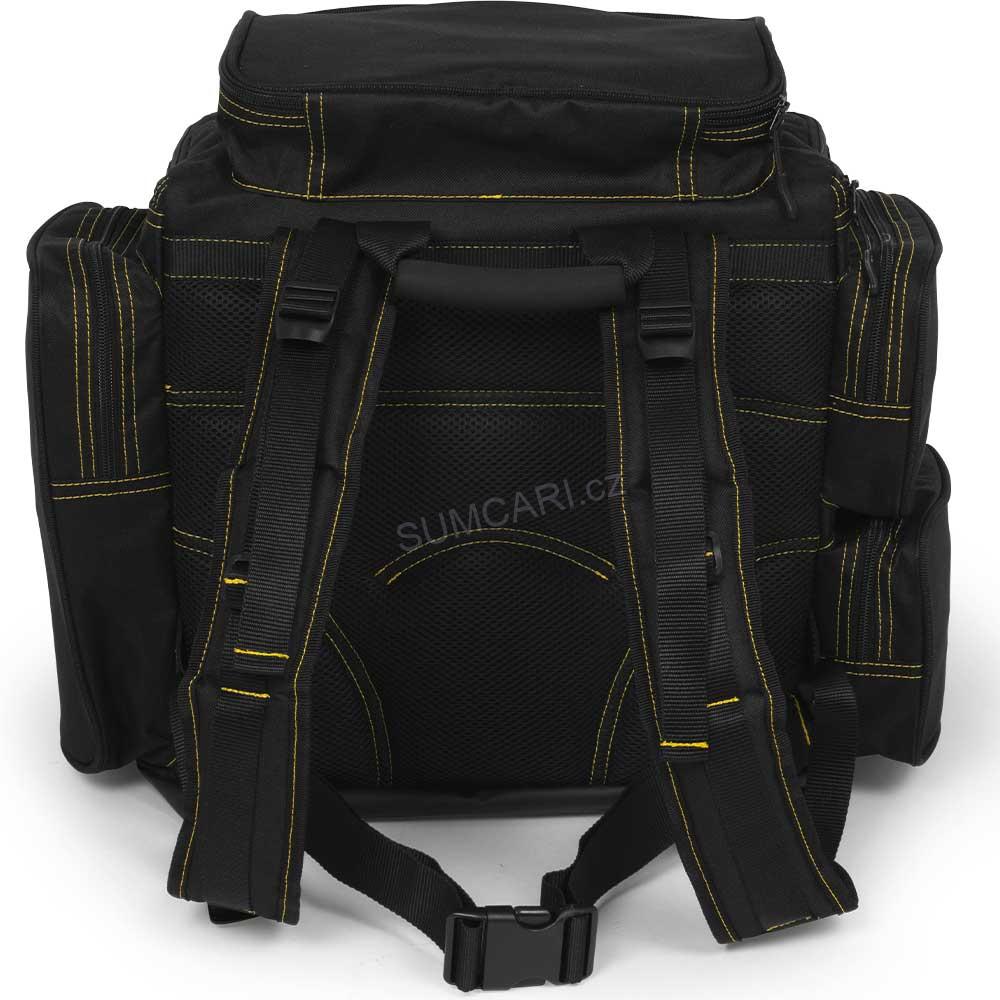 Black Cat batoh Rucksack 35l