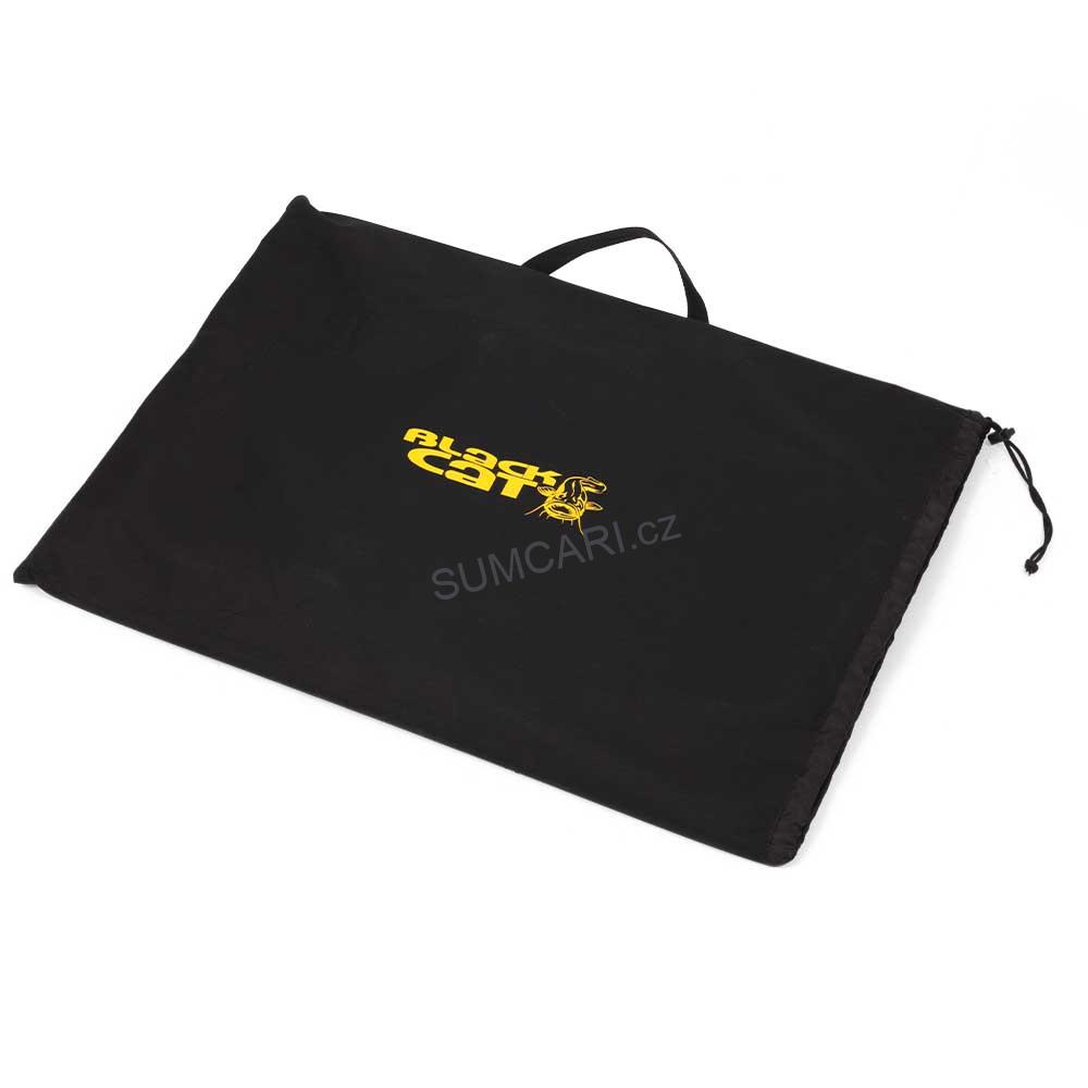 Black Cat stolek Session Table