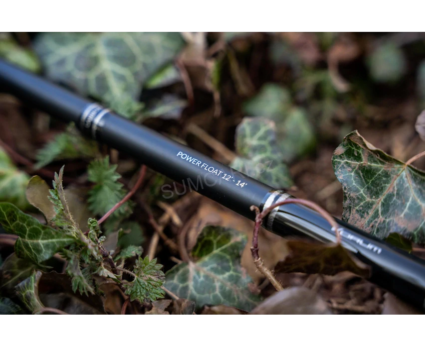 Korum prut Glide Power Float 13ft 3.90m 8-18g, 3 dílný