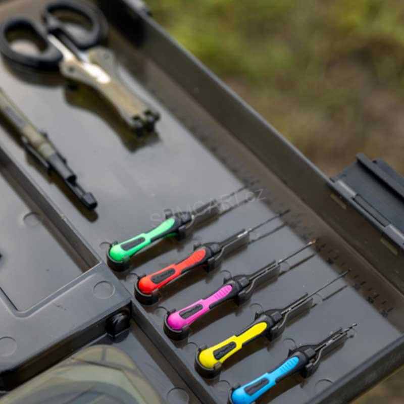 Korum Mega Blox Station Fully Loaded