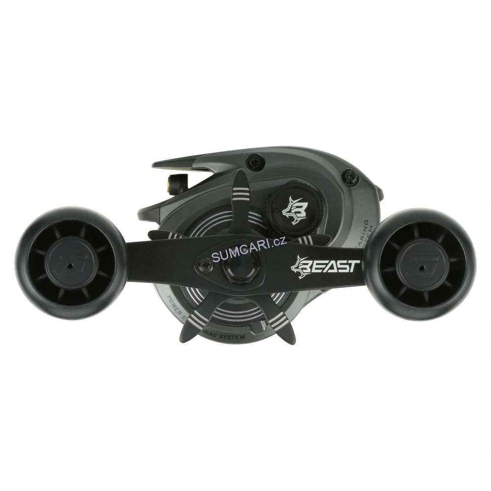 Abu Garcia multiplikátor Beast 200 LH