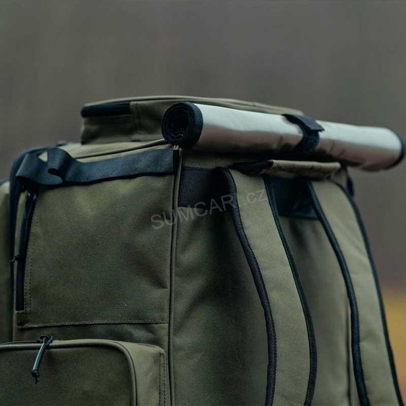 Giants fishing rybářský batoh Rucksack Classic MK2 Large