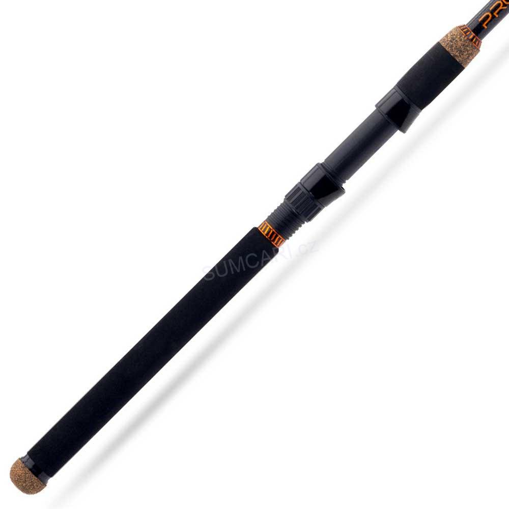 Saenger prut Pro-T Gold Tele 80 Allround 2.70m 40–80g