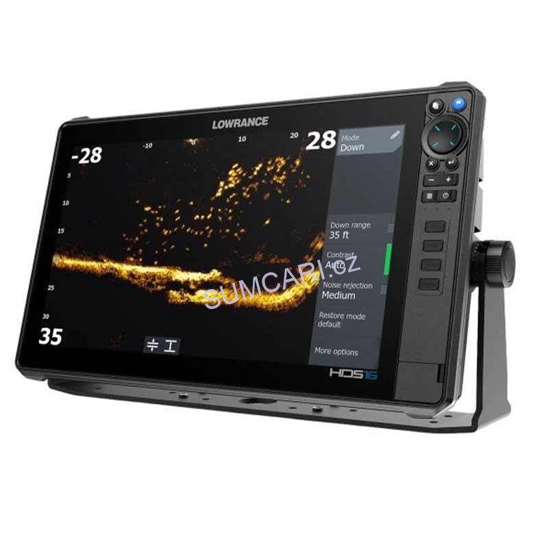 Lowrance Live sonda + modul ActiveTarget® 2 XL