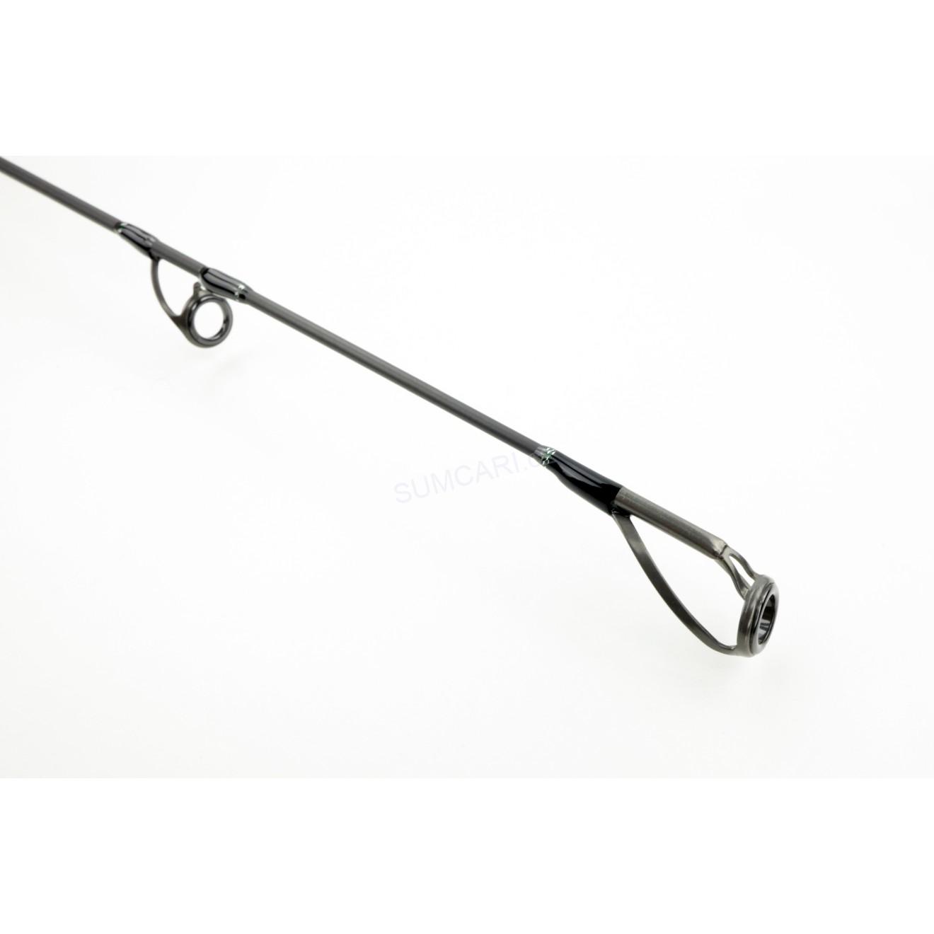 Sportex prut Top Cat Spin CS-2 2.45m 70-190g, 2 díl