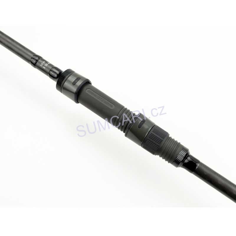 Sportex prut Specimen CS-2 Carp 12ft 3.60m 3.00lbs, 2 díl