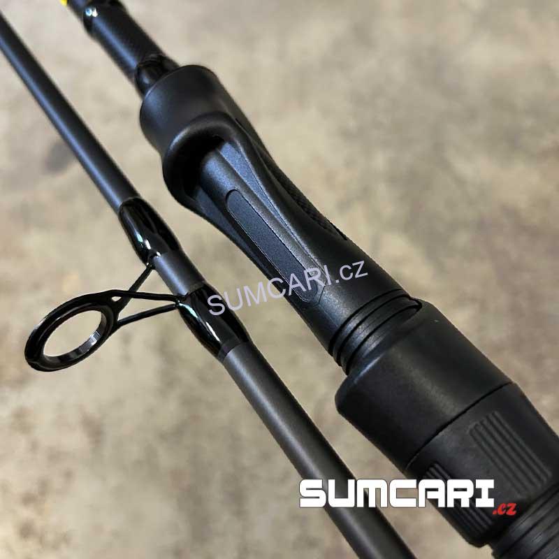 Sportex prut Advancer CS-3 Stalker 3.00m 3.25lbs, 2 díl