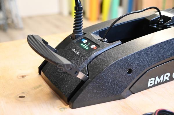 Rhino příďový elektromotor BLX 65 BMR GPS NxT 12V