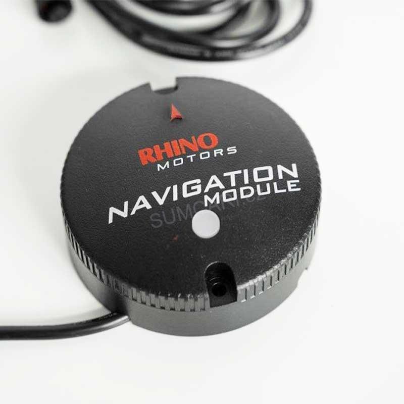 Rhino navigační modul BMR GPS