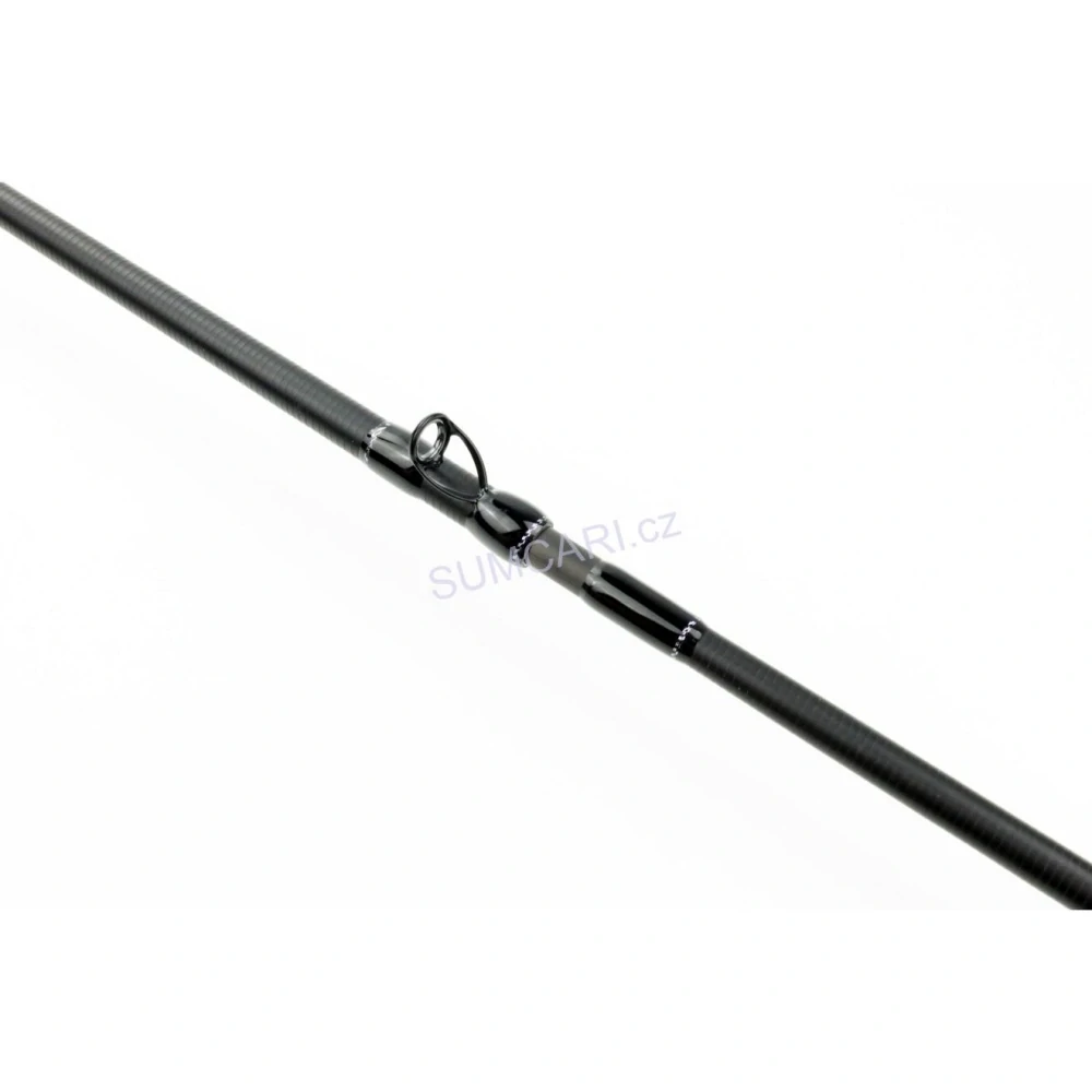 Sportex prut Nova RS-3 Baitcast 2.15m 6-29g, 2 díl