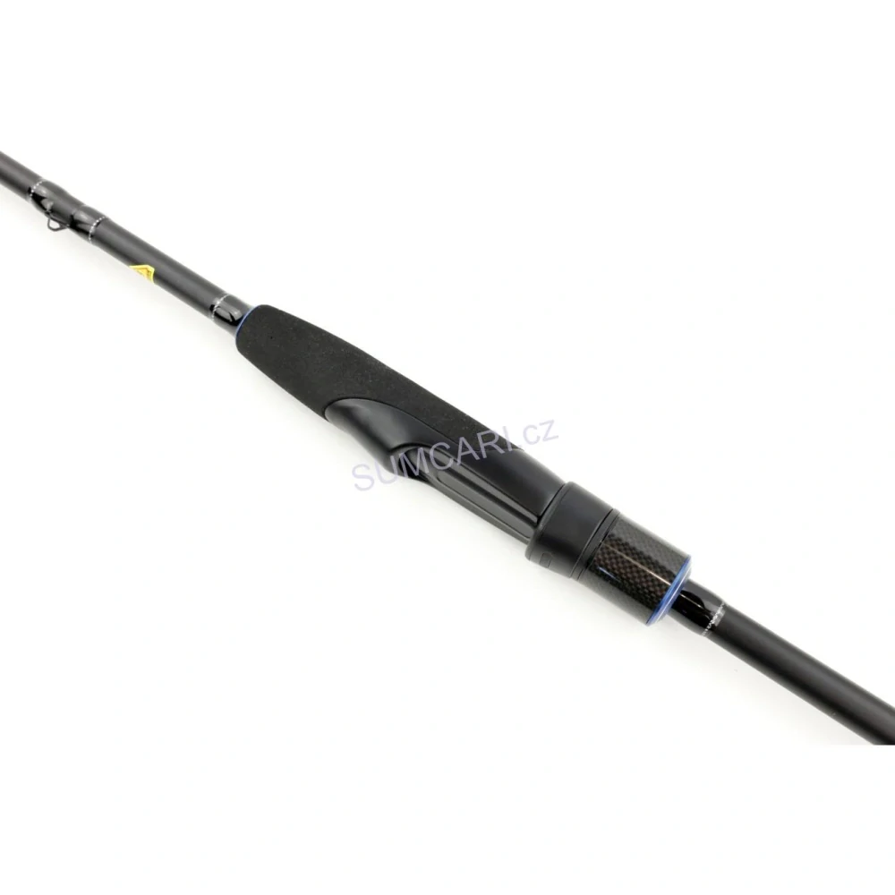 Sportex prut Nova RS-3 Dropshot 2.35m 4-28g, 2 díl